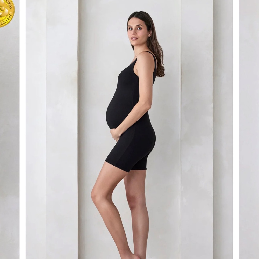 NWT Cindy Romper
